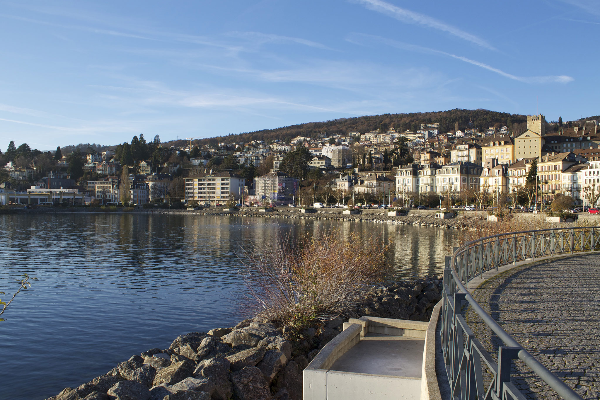 Neuchâtel